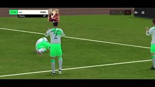 FIFA MOBILE 24 (FC MOBILE 24)(MATCH)(MY TEAM)