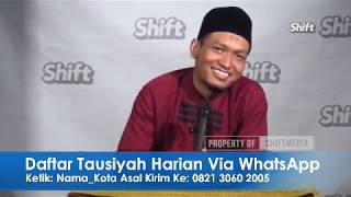 Ustadz Salim A Fillah - Next Step