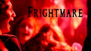 Frightmare Halloween Festival 2015 - Over Farm, Gloucester