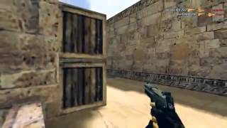 CFG Yegor "markeloff" Markelov || Counter Strike 1.6  # 8