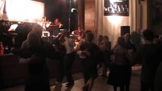 Buenos Arles Tango 2015 " Tango Speen"