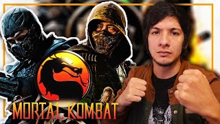 Todo Lo Malo en: MORTAL KOMBAT | CoffeTV