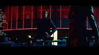 JOHN WICK 4 trailer 💪🏻❤️