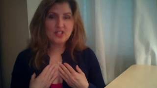 Video Newsletter - Wanderlust Review & Breathwork w/ Lisa Guyman, Reiki Master & Chopra Meditation