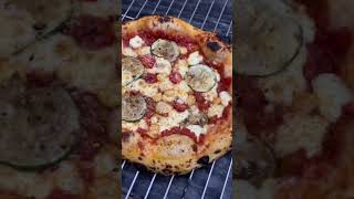 Raw Himalayas Pizza Flour #ytshorts #shorts