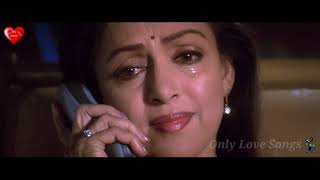 Main Yahan Tu Wahan | Full Song | Hema Malini | Amitabh Bachchan | Movie Baghban