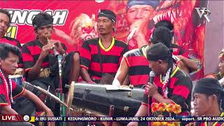 🔴 REOG SETIA KAWAN  |  PIMP. BPK. DJA'I    KALIPEPE - YOSOWILANGUN - LUMAJANG