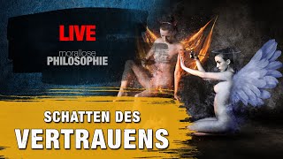 LIVE | "Schatten des Vertrauens" - Serie 'Morallose Philosophie' mit Zeus und Silvan