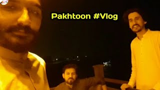 Pakhtoon Vlog || Kababjees Karachi || Pashto World