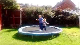 Trampoline