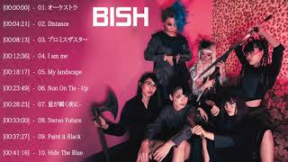 BiSH(ビッシュ)New Songs 2019– BiSHの人気曲 公式 ♪ ヒットメドレー BiSH 最新ベストヒット