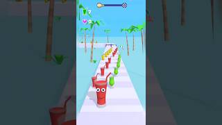 Juice Run Game Play | #racinggame #juicerun3dgameplay #gameplay