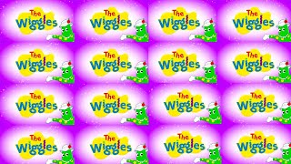 The Wiggles Logo Intro 1,000,000 times | The Wiggles | One million times