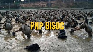 PNP BISOC 2023 | BASIC INTERNAL SECURITY OPERATION COURSE