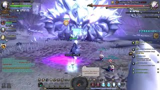 Dragon Nest Rewind 69 ว่าจะไม่ลงเนสต์ แต่ตี้เฉพาะกิจขาดคนเลยต้องมาช่วย (ENG/ไทย) #122