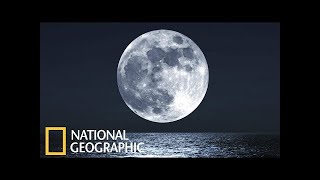 Загадки Луны Документальный Фильм National Geographic 2020