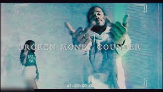 [FREE] Ot7 Quanny x Skrilla Type Beat - “Broken Money Counter”