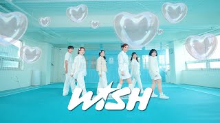 NCT WISH 엔시티 위시 - WISH｜커버댄스 DANCE COVER