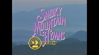 Smoky Mountain Hymns - Volume 2 (VHS)