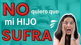 ¿Por qué SUFRIMOS  porque NO queremos que SUFRAN nuestros HIJOS? Las claves de Todo!! 🔑🔑