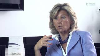 Los ejes del wellbeing (2) - Beatriz Ardid, Gerente en PeopleMatters