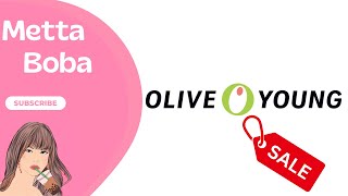 Olive Young Bigbang Sale #seoul  #southkorea #oliveyoung