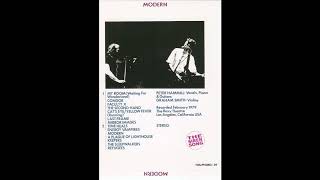 PETER HAMMILL & GRAHAM SMITH - Modern