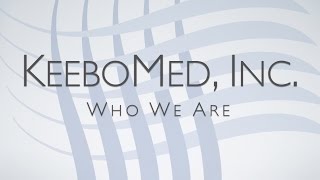 KeeboMed Company Introduction | Who We Are & What We Offer