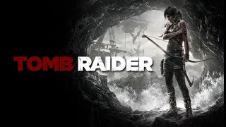 jumping back into tomb raider, lets raid some tombs