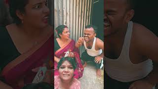 Trophy se sass khaya hai.. #comedy #funny #couple #fun #bhoot #lollypops