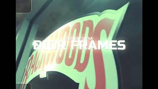 Jayway Sosa - Dior Frames Prod @gizzle_illmuzik [Official Video]