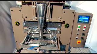 Dhoop cone packing machine