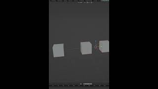 Blender Tutorial How To Copy One Driver To Multiple Objects #shorts #blendertutorial #tutorial