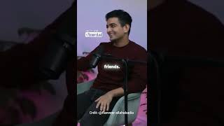 Mrunal Thakurs Relationship 💔😌@MrunalThakur-if8qi  #podcast #shorts #mrunalthakur  #bollywood #yt