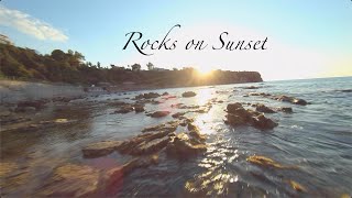 Rocks on Sunset ( FireFly XLite 2.7k 4:3 60p)