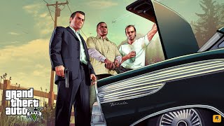 Grand Theft Auto V ENDING Walkthrough Gameplay