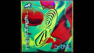 Dr. DNA - Love Ball