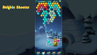 Bubble Shooter - Super bubble game