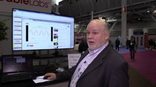 Tek Stadium @ INTX: CableLabs Demo 2