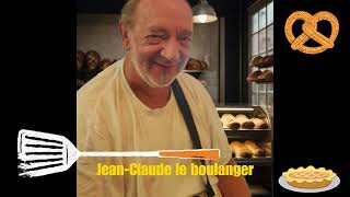 ➡️ Les Winner's - Jean Claude le Boulanger