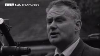 Sir Patrick Moore - 1966