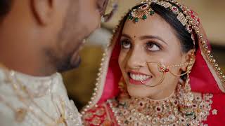 GAURESH AND AKASH WEDDING HIGHLIGHTS | GROOM CRIED