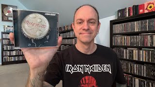 Judas Priest - Rocka Rolla: 50th Anniversary Remix - New Album Review