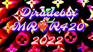 Be the one MR❤️‍🔥R420 remix Digga d rudemental DjRudeboi 2022