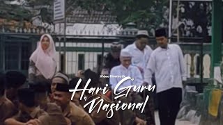 Terbaru!!! Upacara Peringatan HGN 2023 Yayasan Darusy Syafa'ah