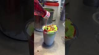 ইসলামাবাদের বিখ্যাত রাবদি কুলফি ফালুদা | Islamabad's Famous Rabdi Kulfi Faluda | Shawon Food Recipe