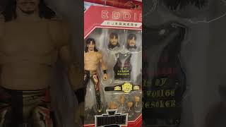 TOY HUNT NEW WWE ULTIMATE EDITION FOUND