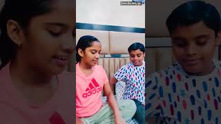 discussing our UT-1 exam || brother sister discuss in UT exam || brother sister funny#trending#viral