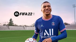 Fifa 22 | Nvidia 840m | Ultra Settings @30fps 720p