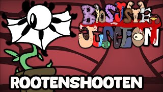 Biosystem Junction||Rootenshooten